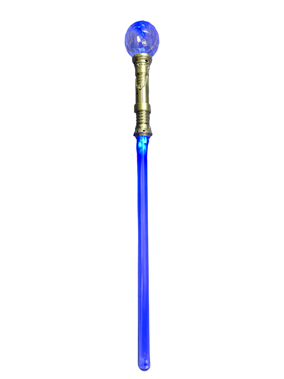 30" Strobing Sword W/ Magic Ball