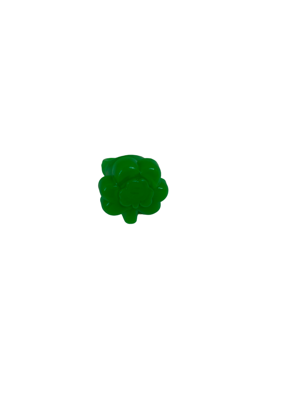 Light Up Shamrock Ring 2Dozen
