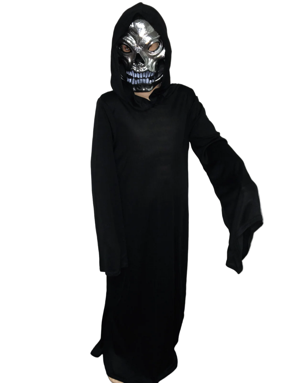 Grim Reaper Costume