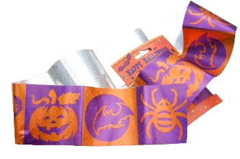 Halloween Banner