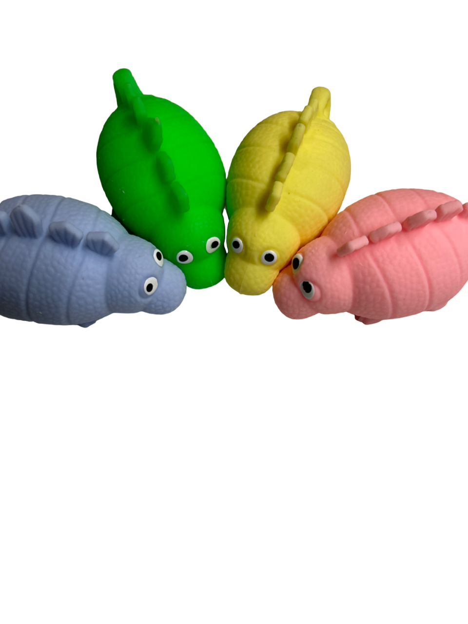 Assorted Dinosaur Squish 1 dz