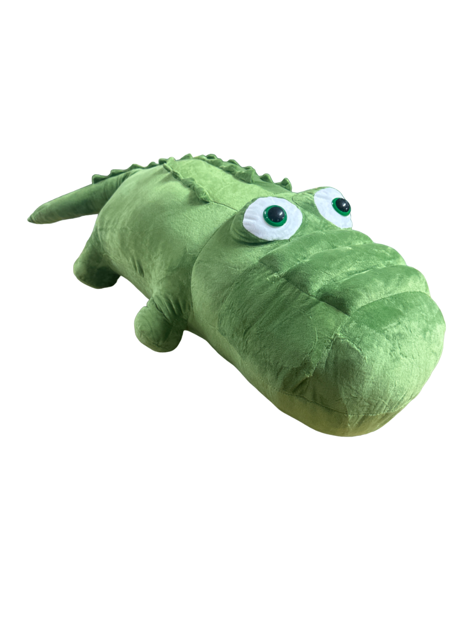 Ripley's Believe It Or Not Aquariums six hotsell legged green alligator Plush 100th anni