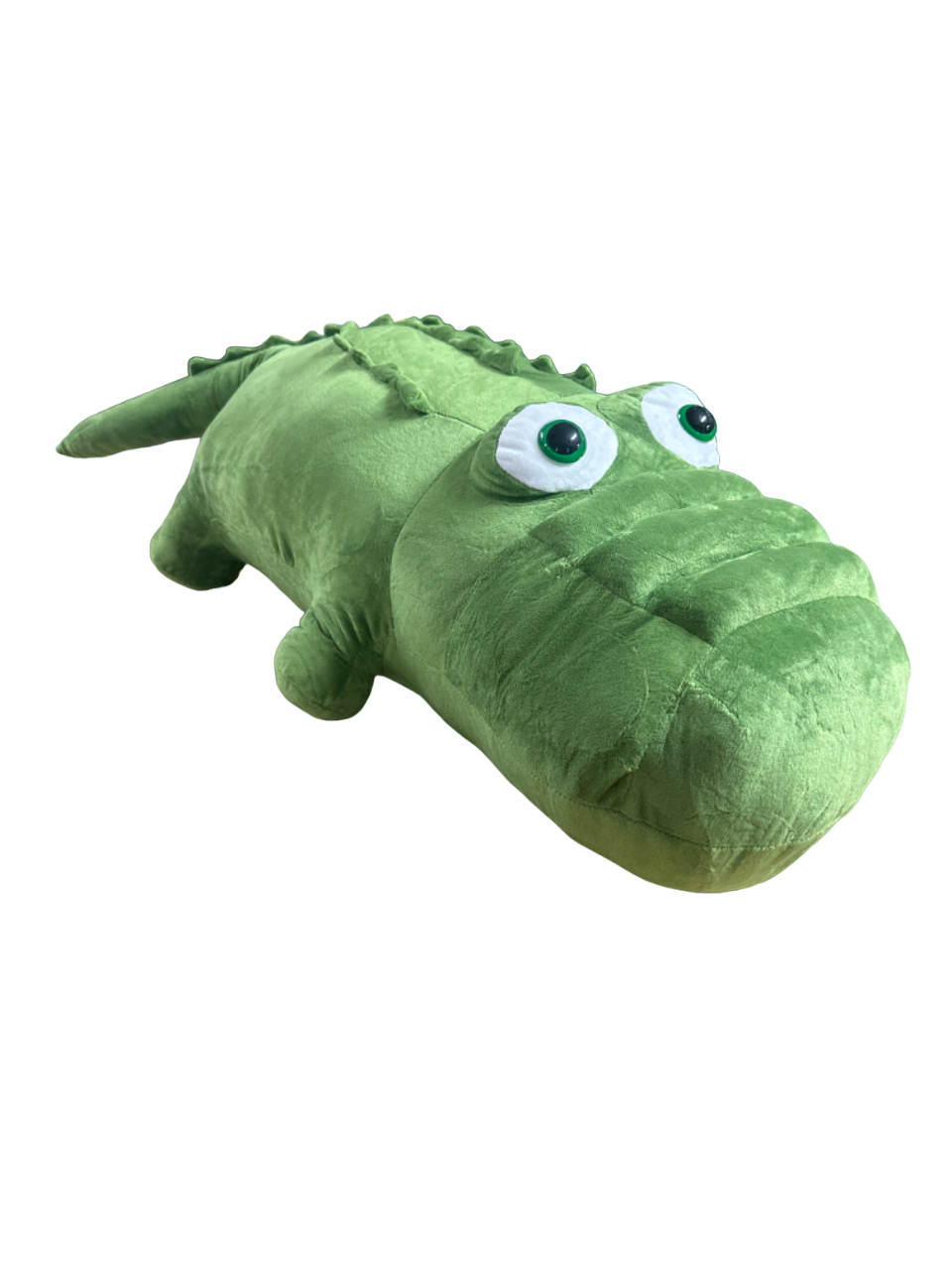 36" Plush Alligator 1 Piece