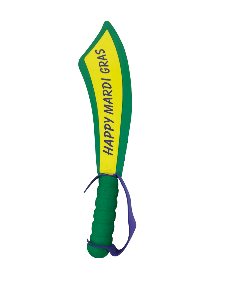 18" MG Foam Swords 6pc