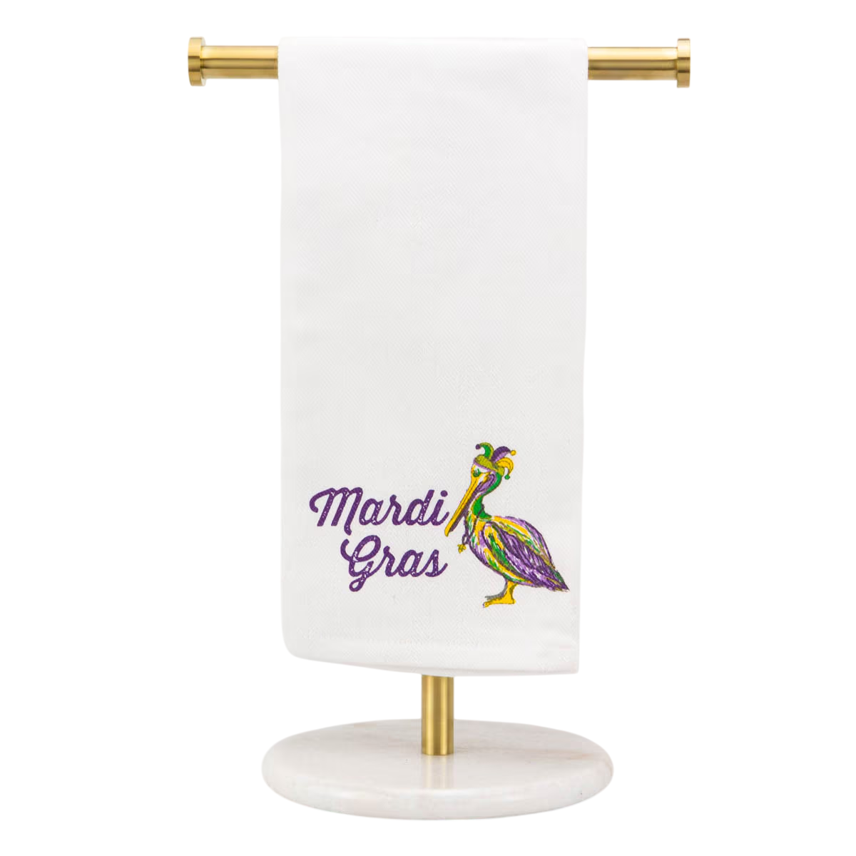 20" x 28" MG Pelican Hand Towel