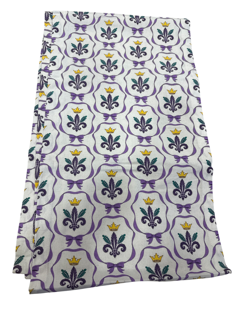 13" x 90" MG Bow Table Runner