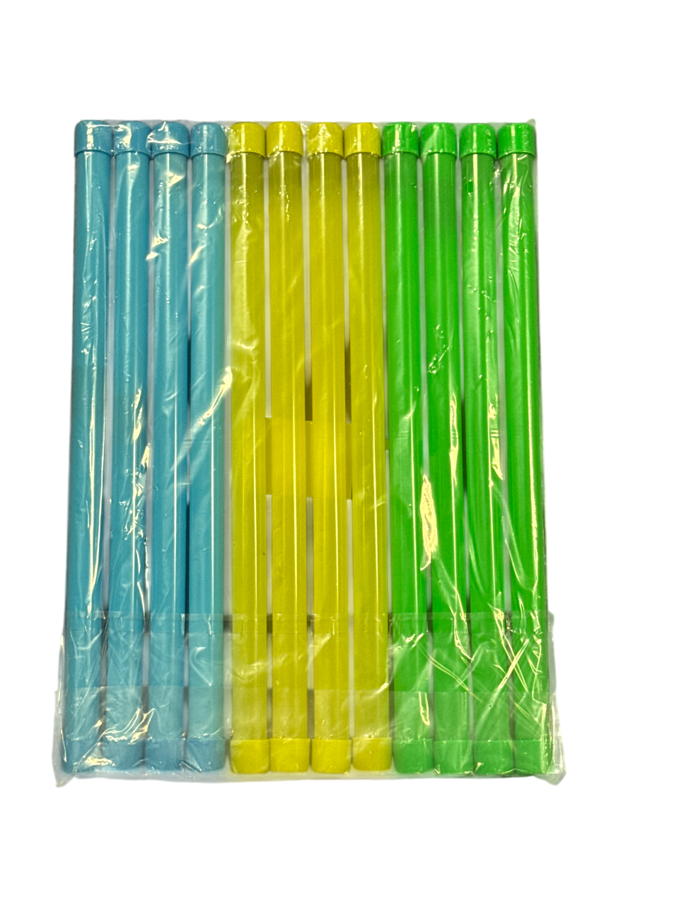 16" ASST Groan Tubes dz