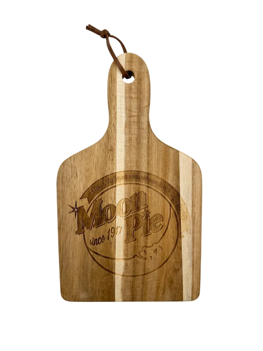 Moon Pie Small Charcuterie Board