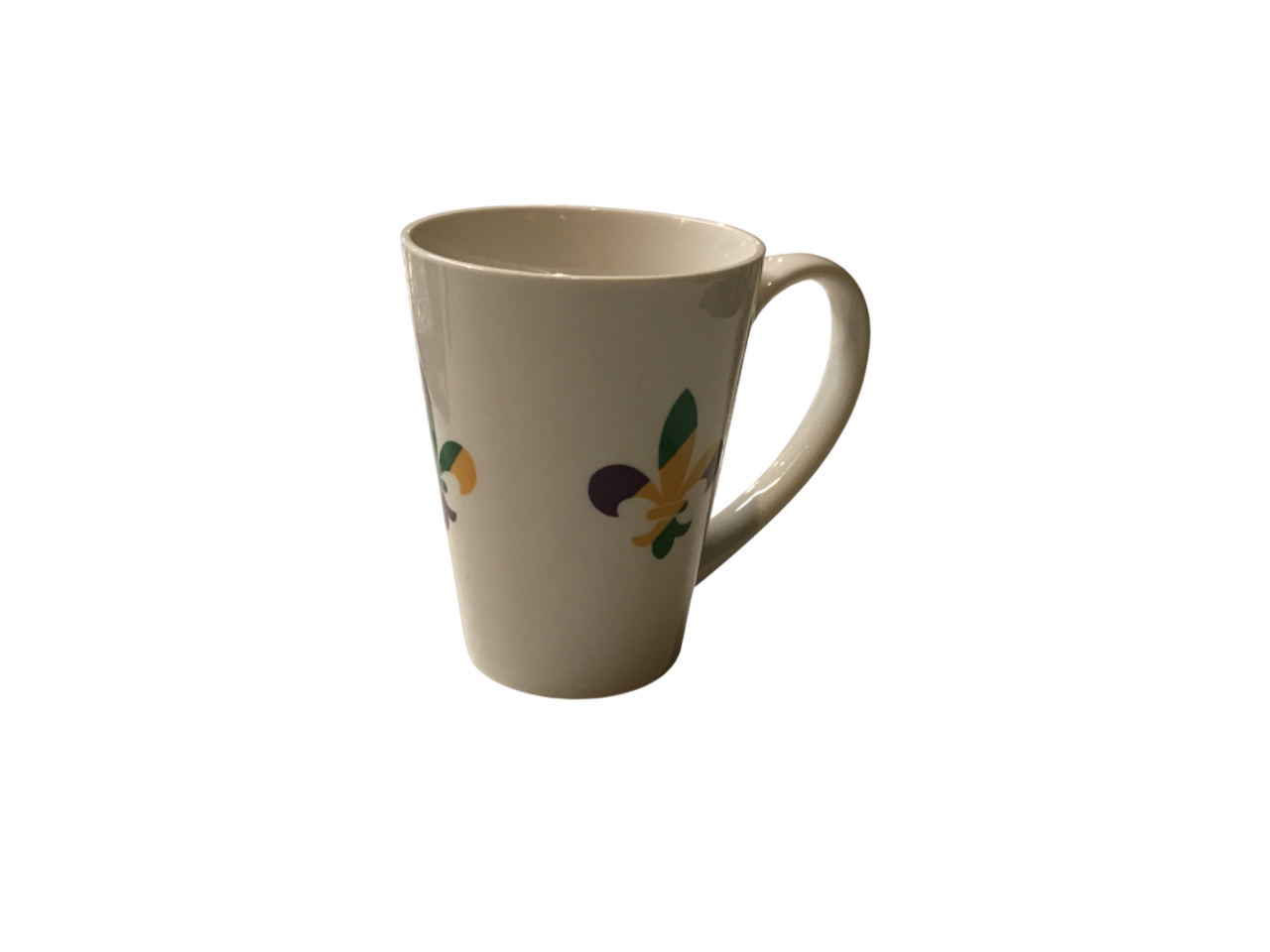 3.5" x 5" FDL Mug