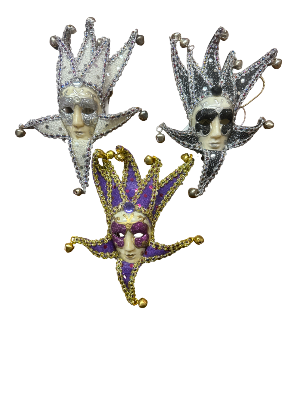 Jester Magnet Assorted colors