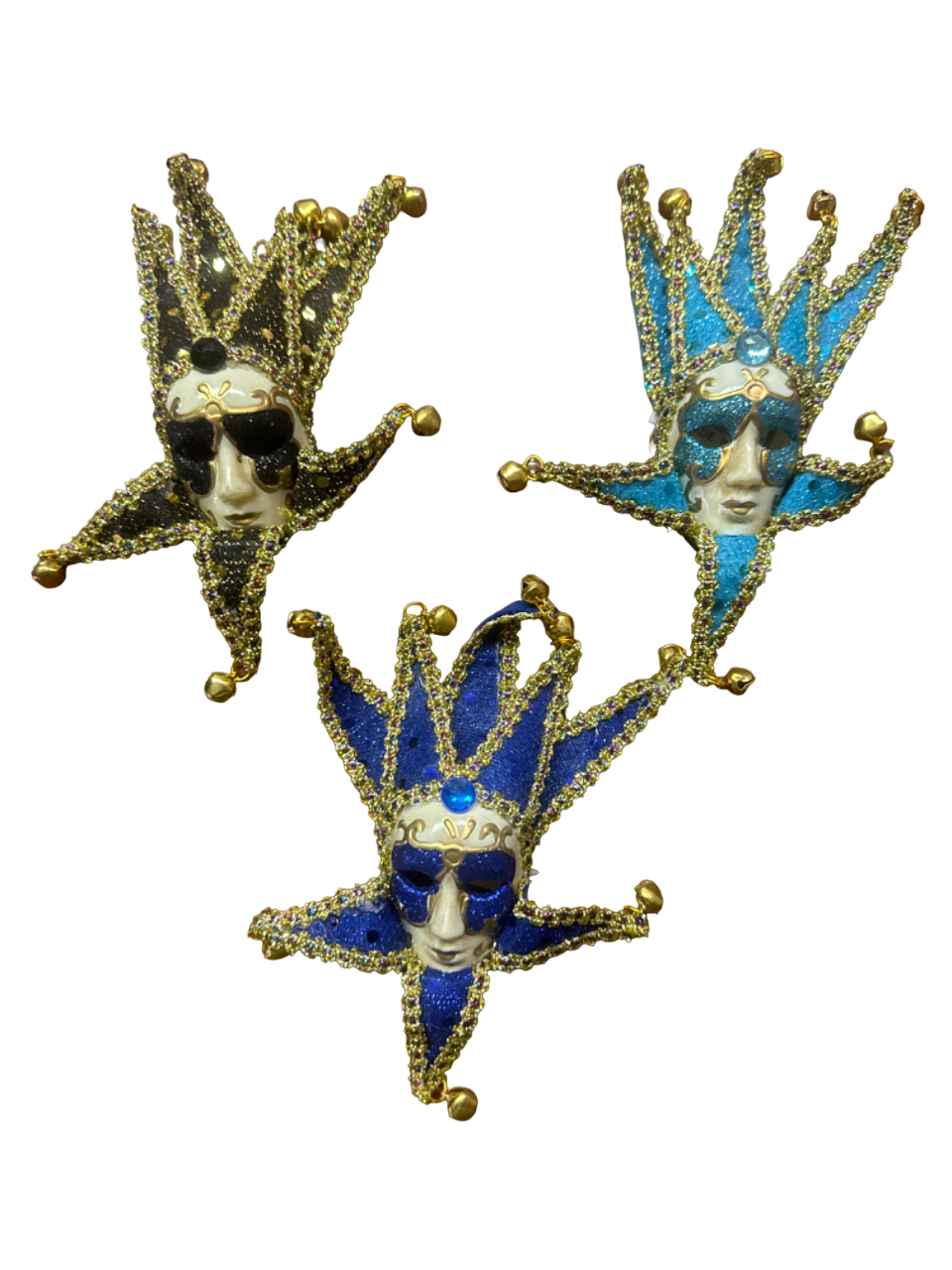 Jester Magnet Assorted colors