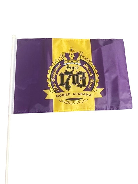 1703 Stick Flag