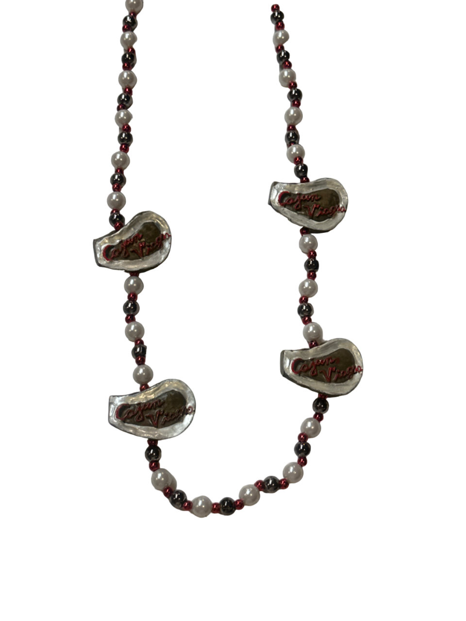 Oyster Bead "Cajun Viagra"