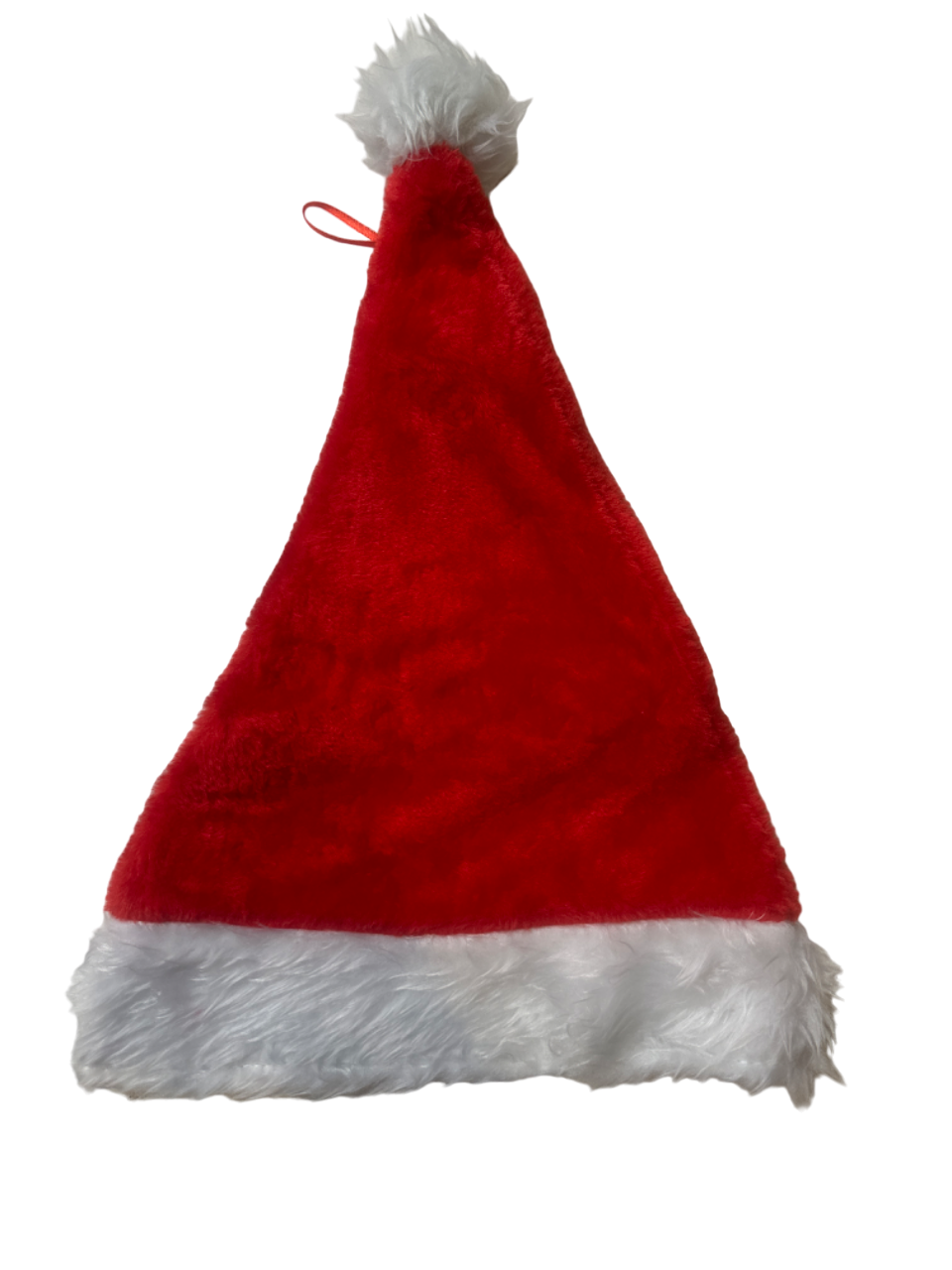 Deluxe Santa Hat