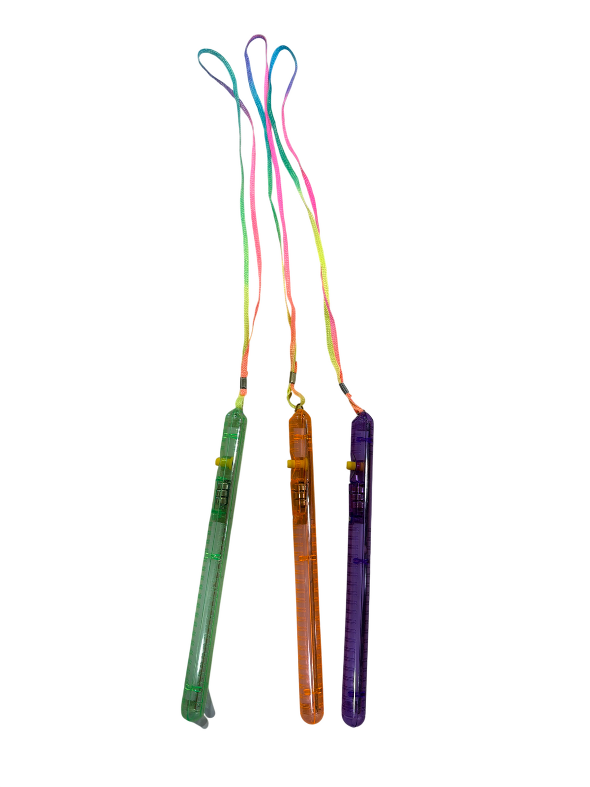 8" Light Up PGG Stick dz