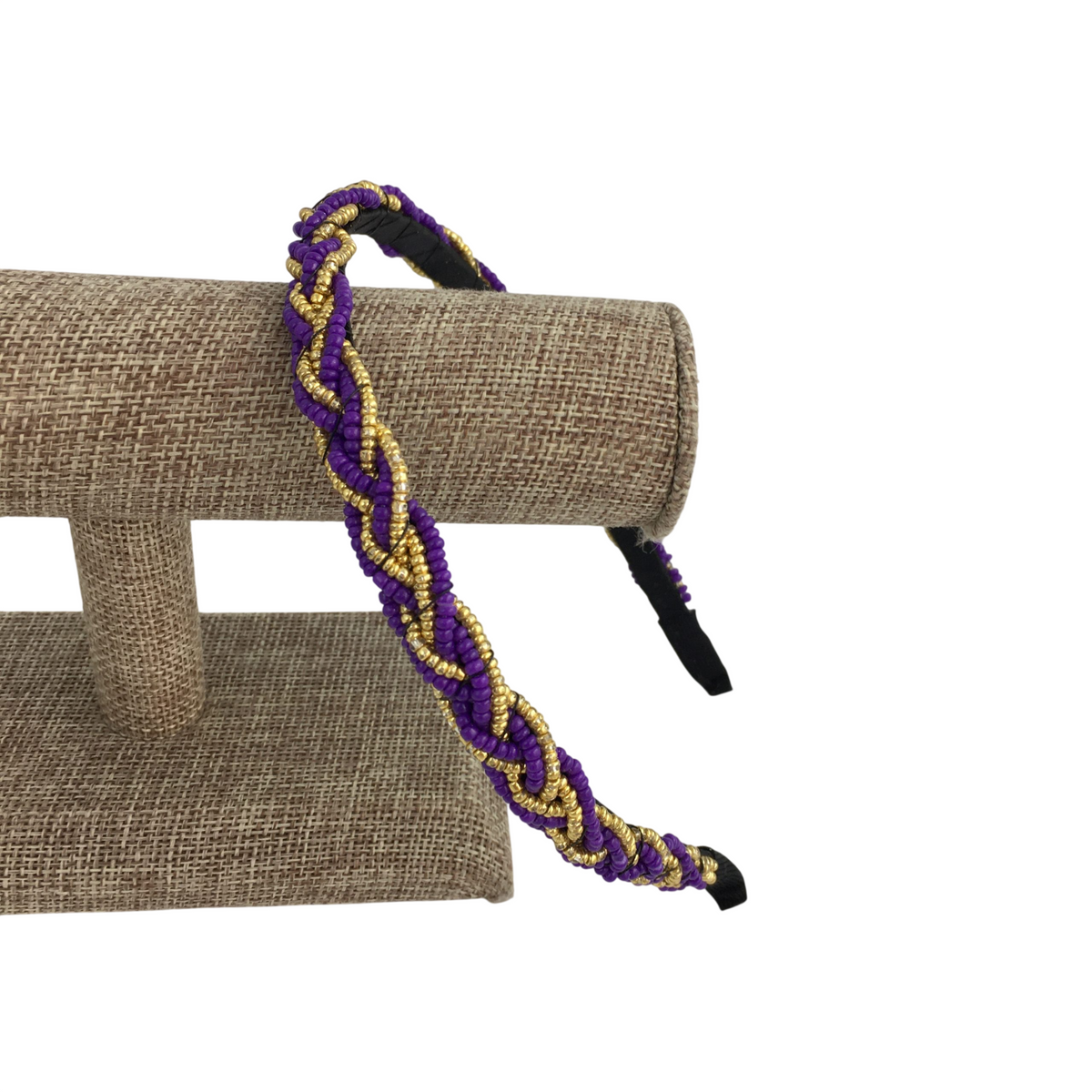 PGG Thin Braid Headband