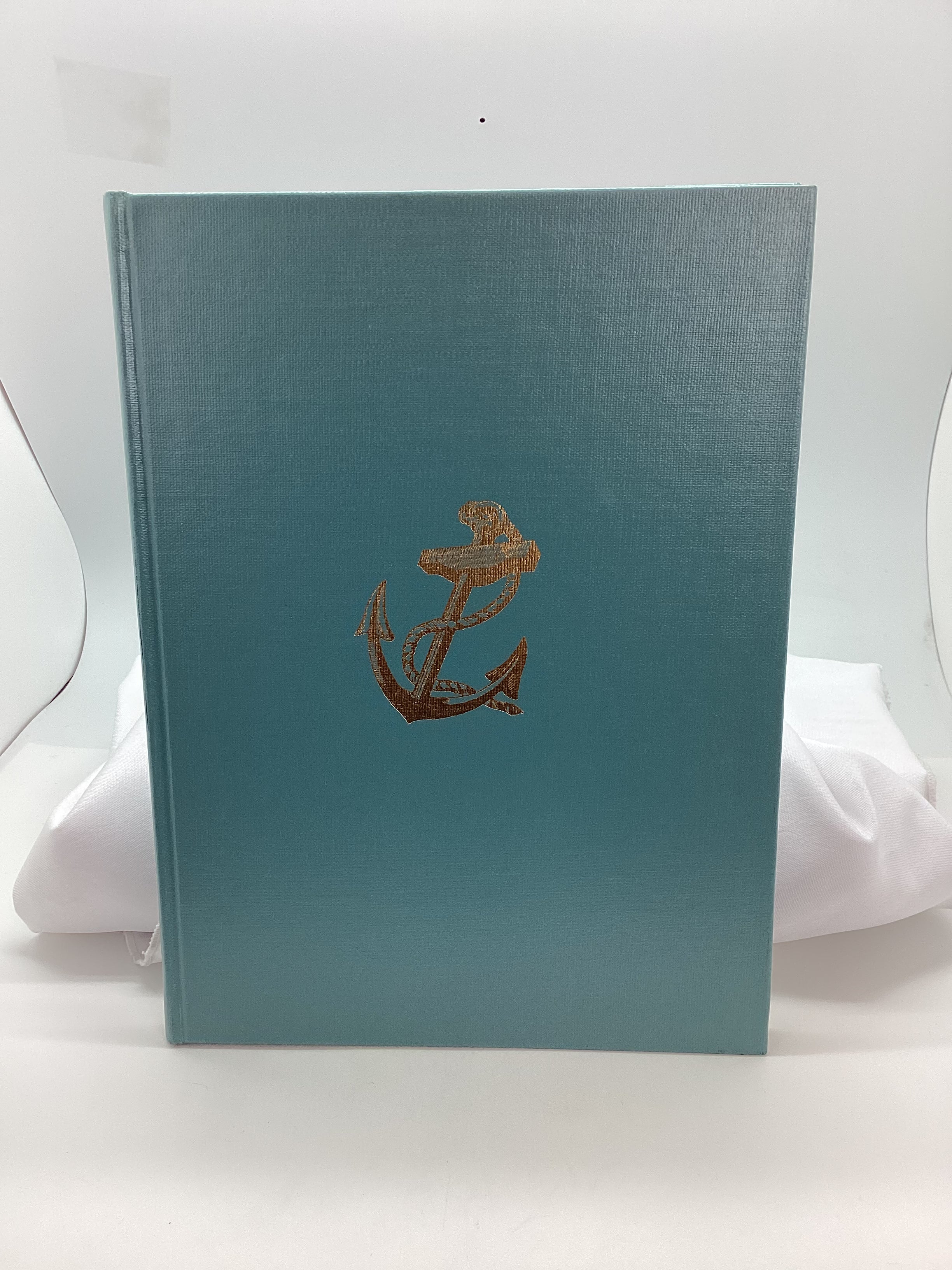 Raphael semmes hardback