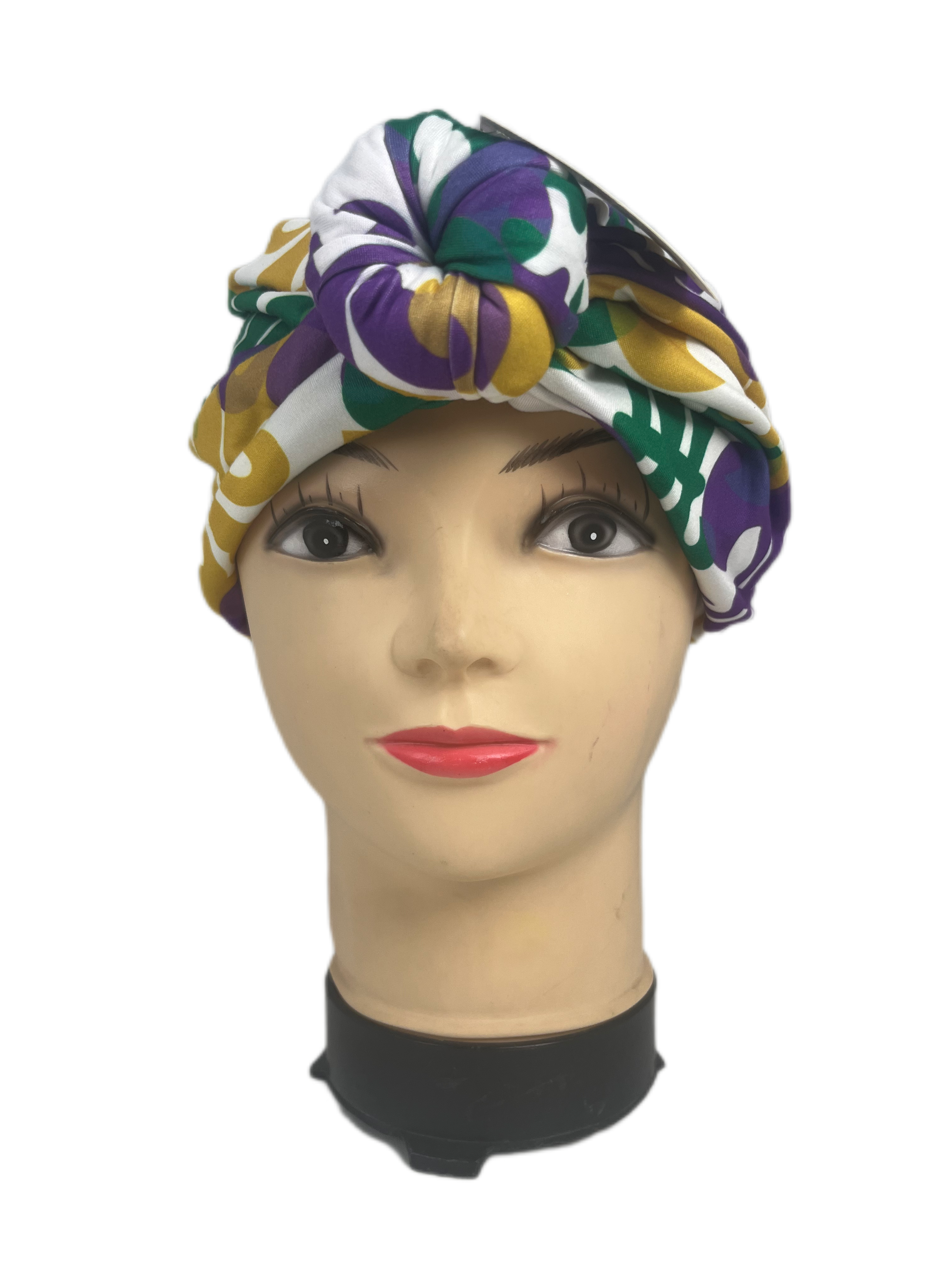 PGG FDL Turban