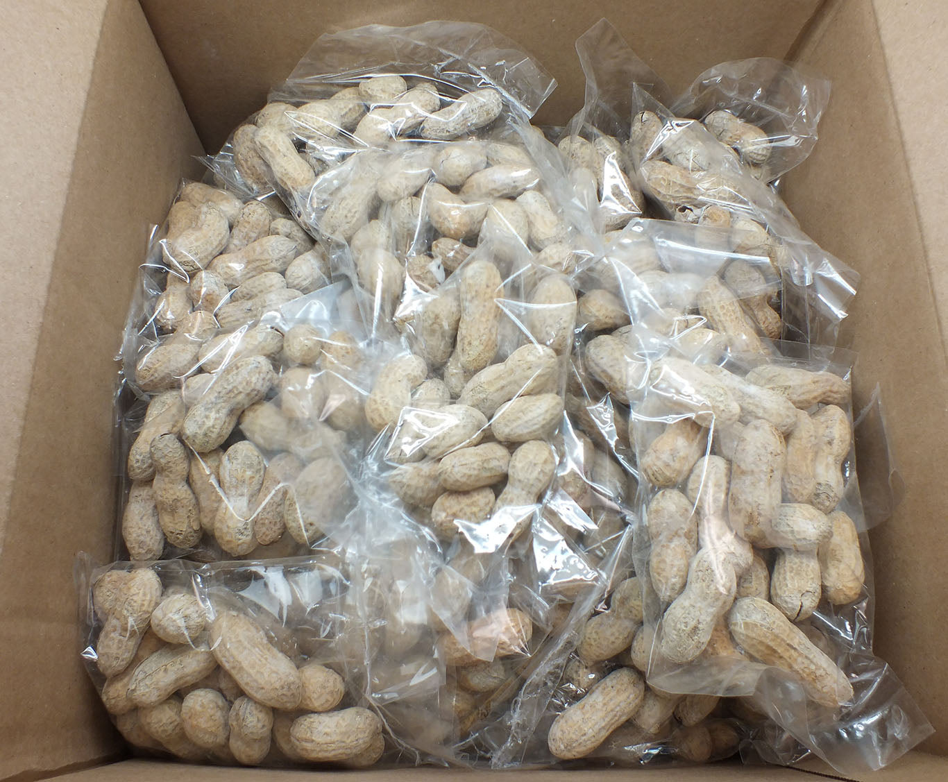 12LB PEANUTS