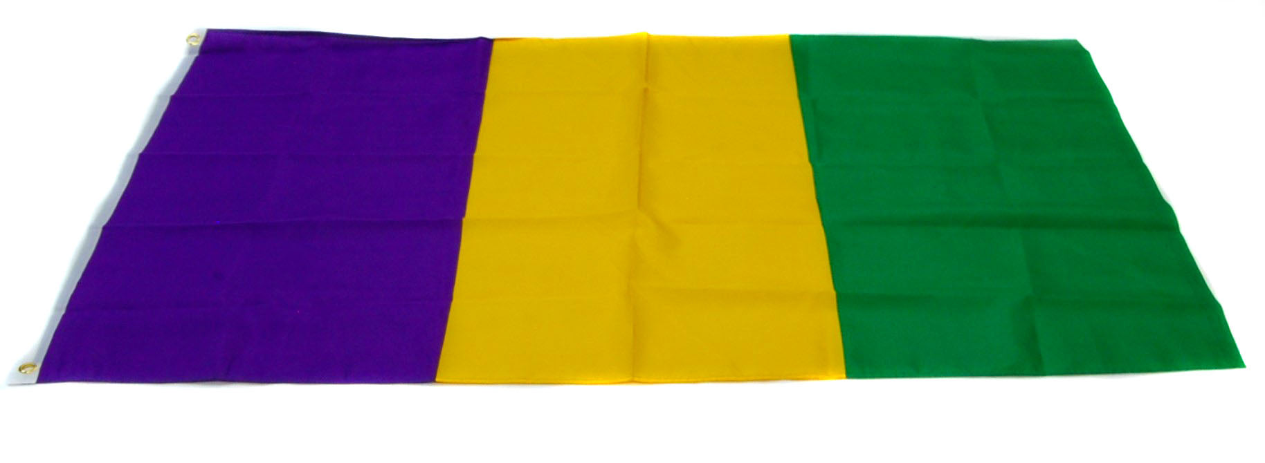 3 x 5 PGG Stripe Flag