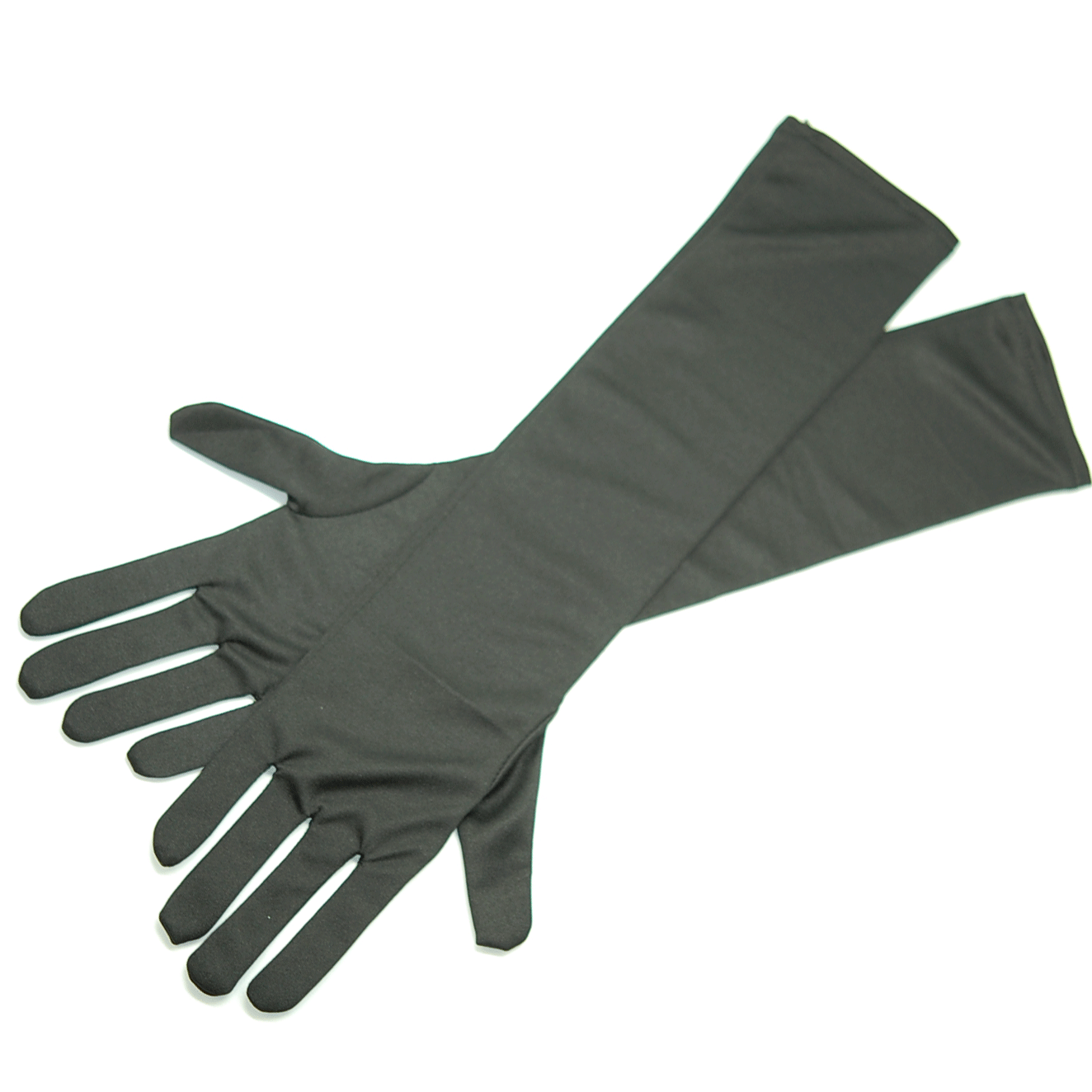 18" Gloves - Black or White