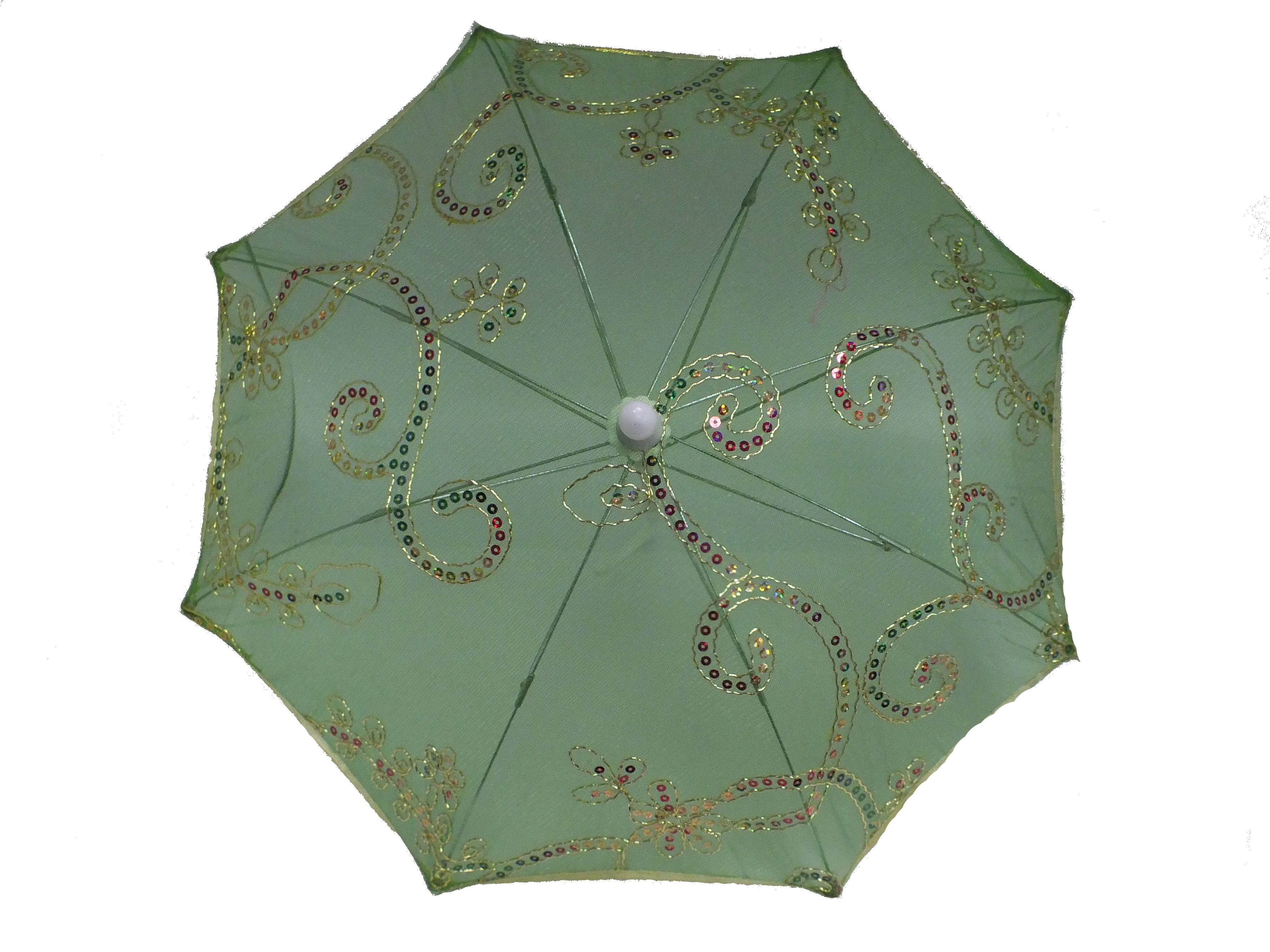 16" Decorative Umbrella