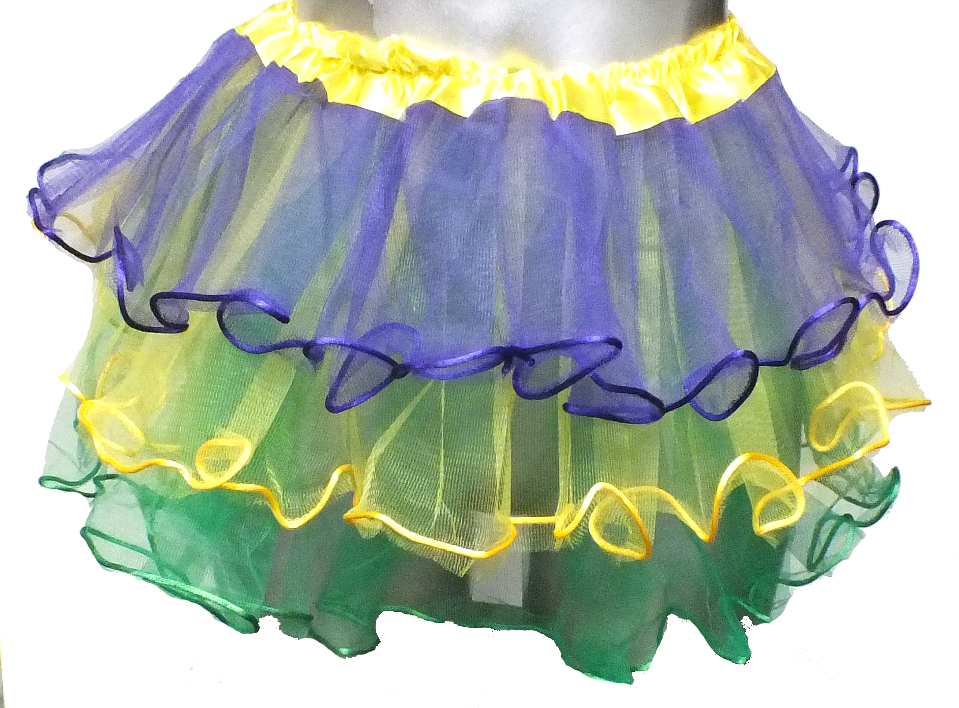Child PGG TuTu