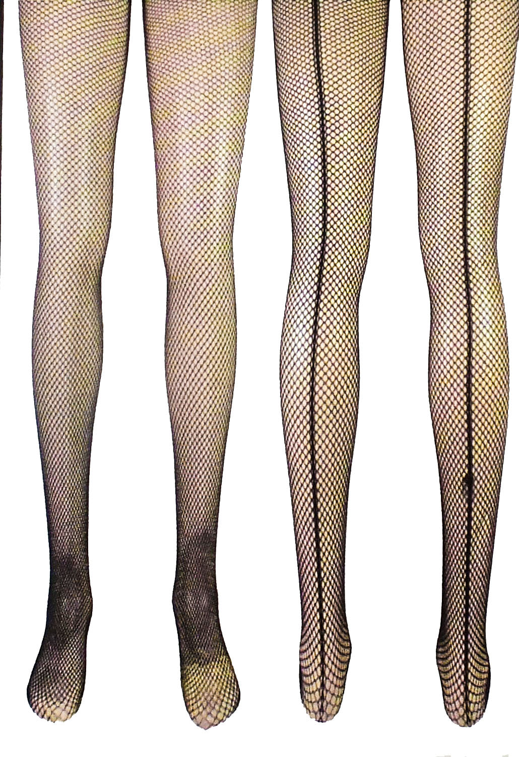 Legale Fishnet Tights, S/M - Smith's Food and Drug