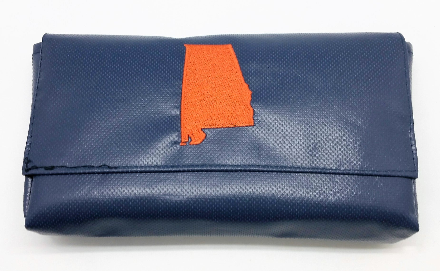 Auburn Mini Liquor Case