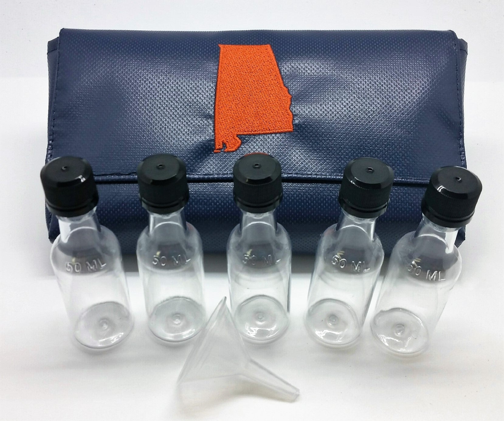 Auburn Mini Liquor Case