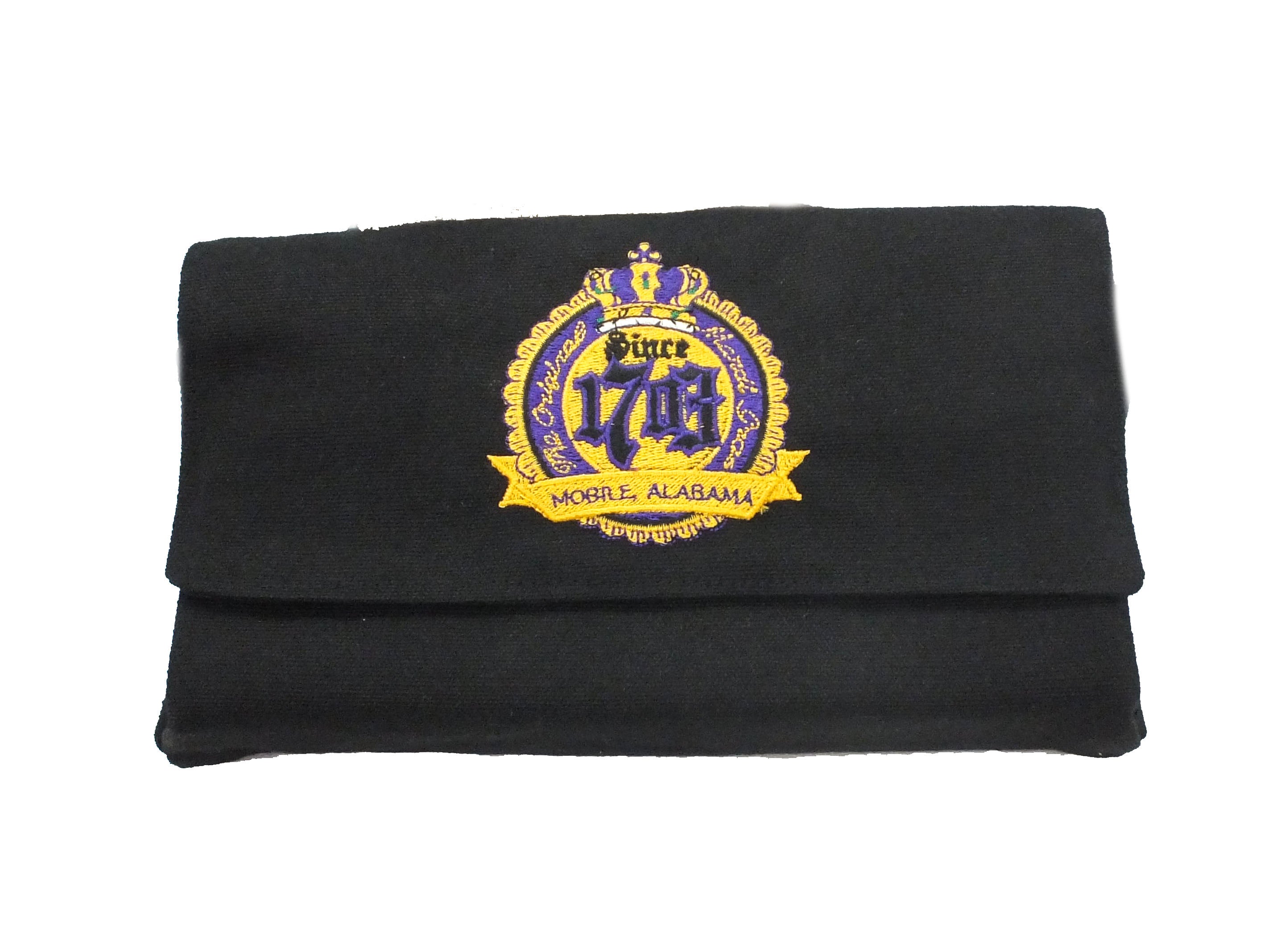 1703 Mobile Mini Liquor Case