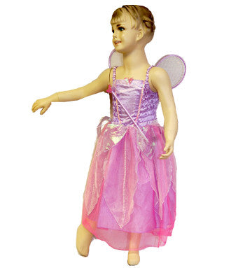 Butterfly Fairy Costume
