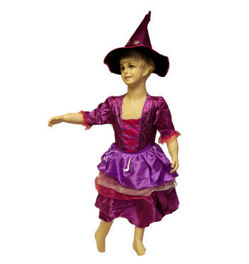 Child's Witch Costume