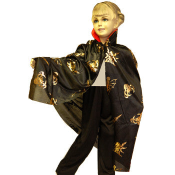 Short Vampire Overcoat