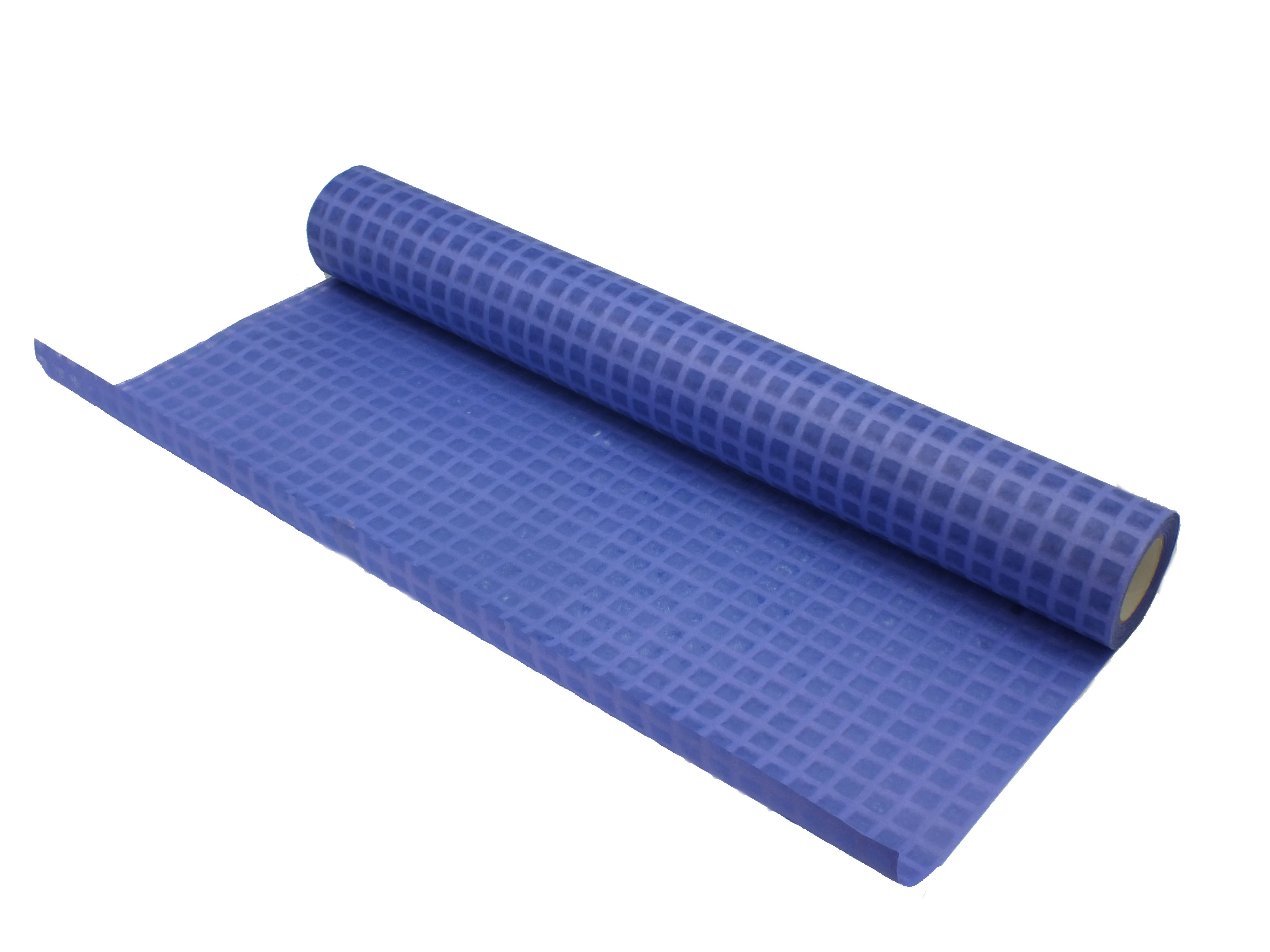 20" x 22 yds Tissue Paper Roll