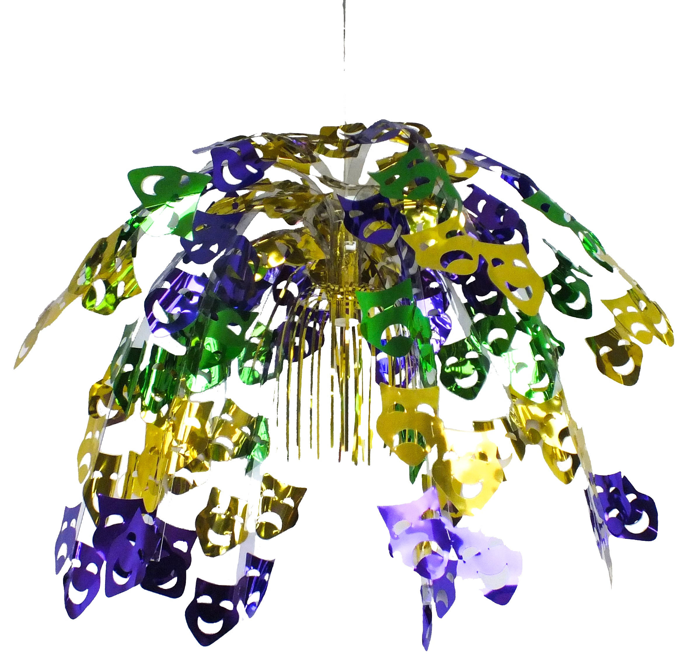 Comedy & Tragedy Mobile