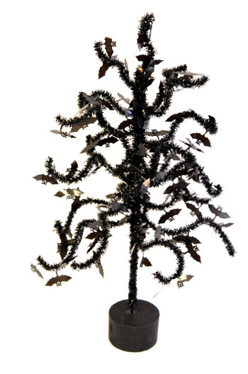 Halloween Tree
