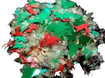 Christmas Confetti