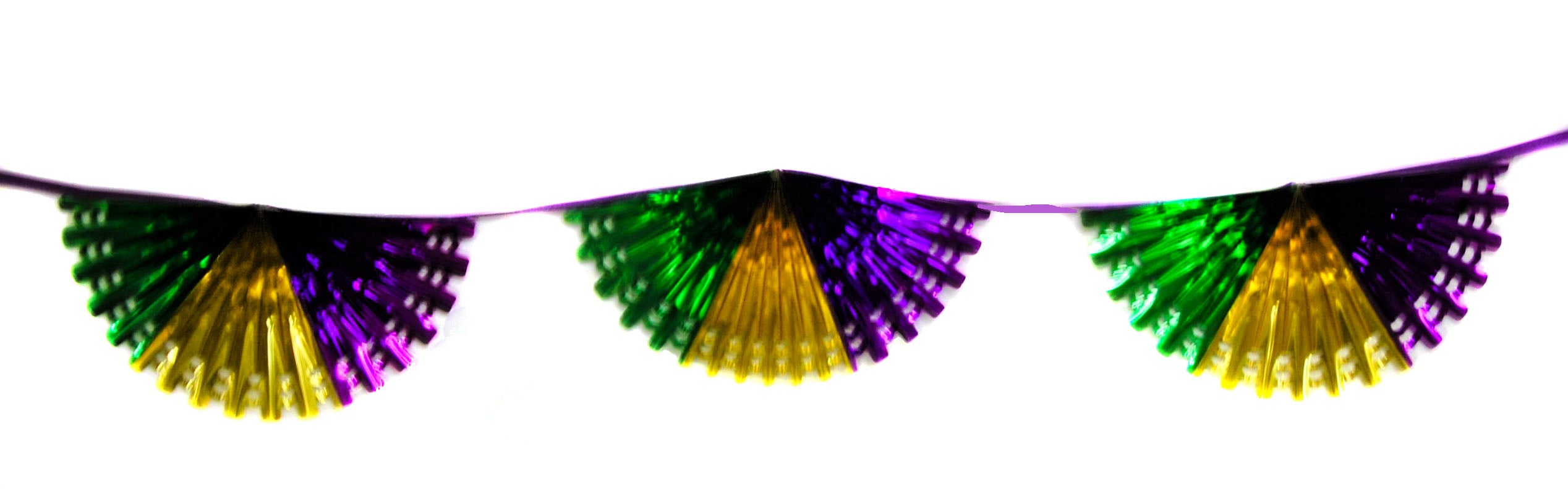 24" PGG 10ft Bunting