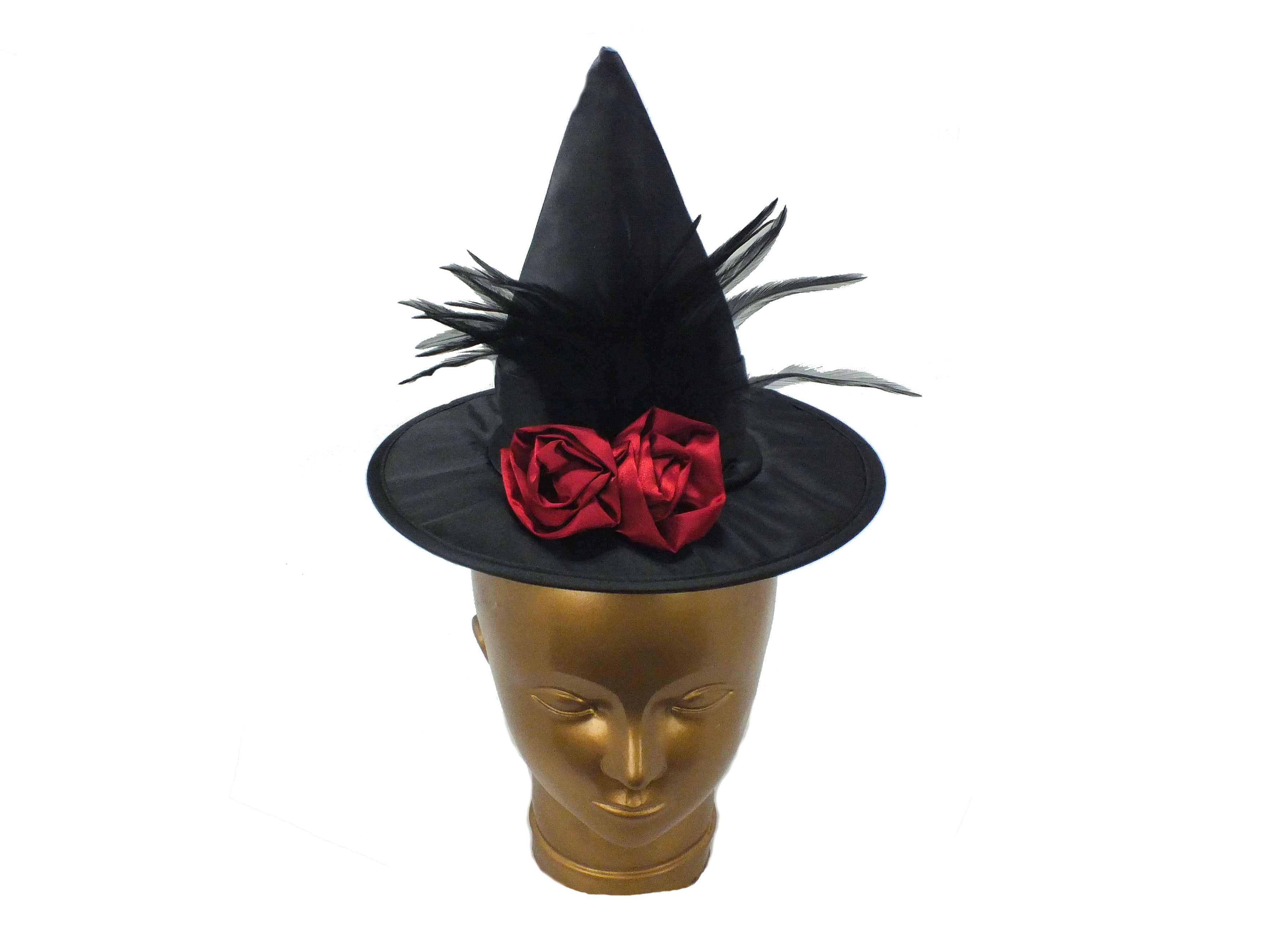 Mini Witch Hat
