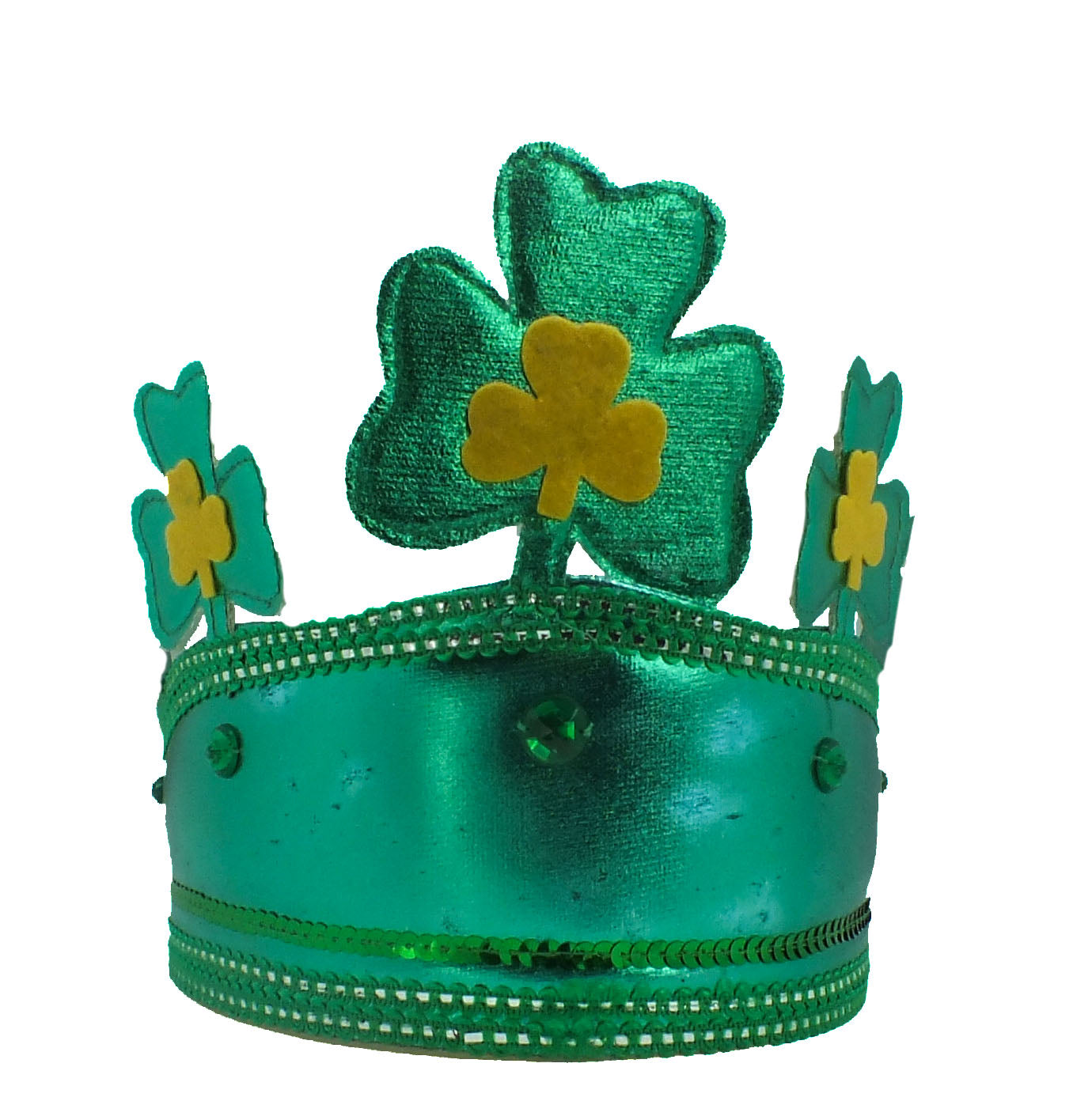 Shamrock Crown
