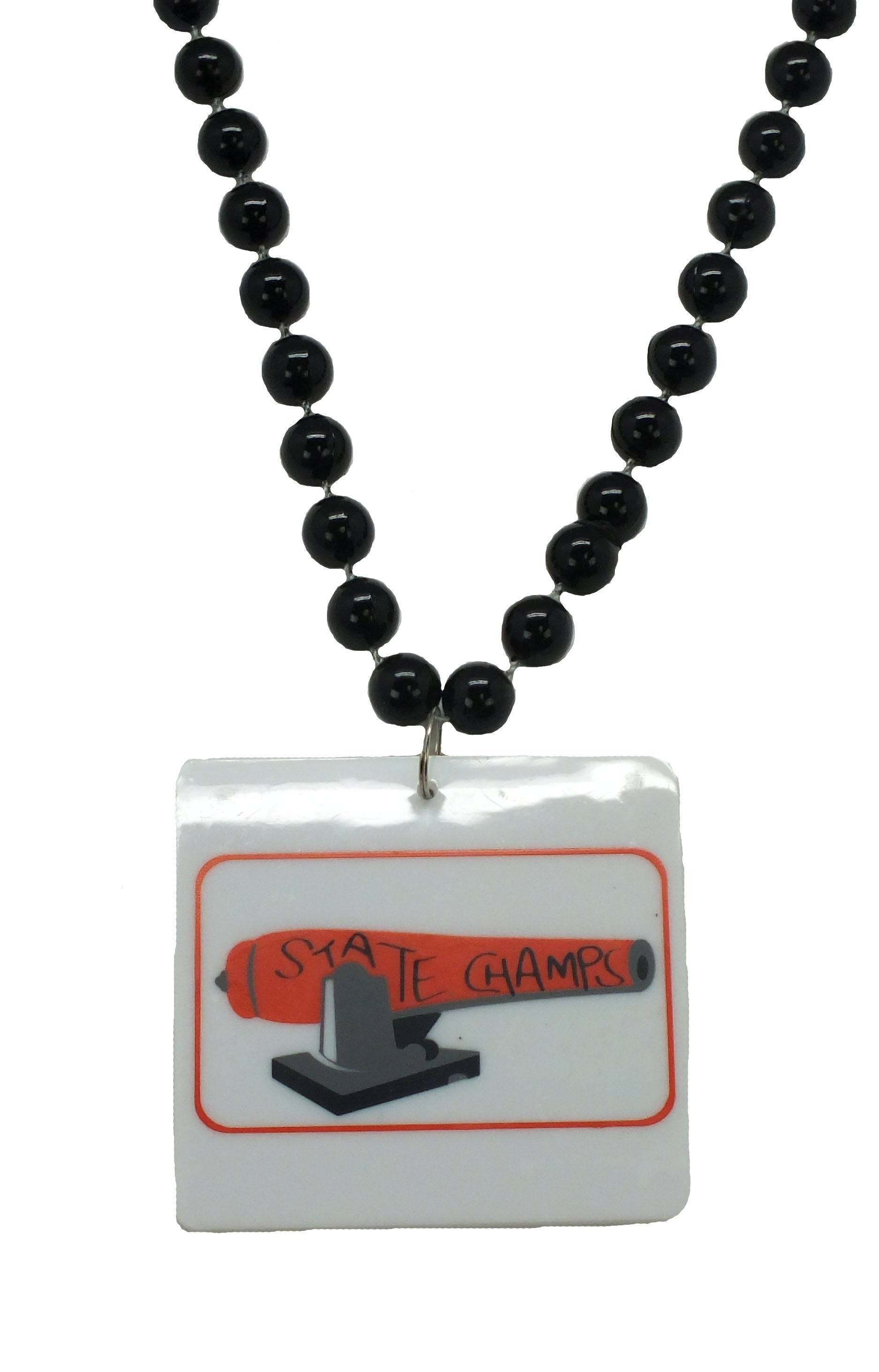 36" Mobile Cannon Bead