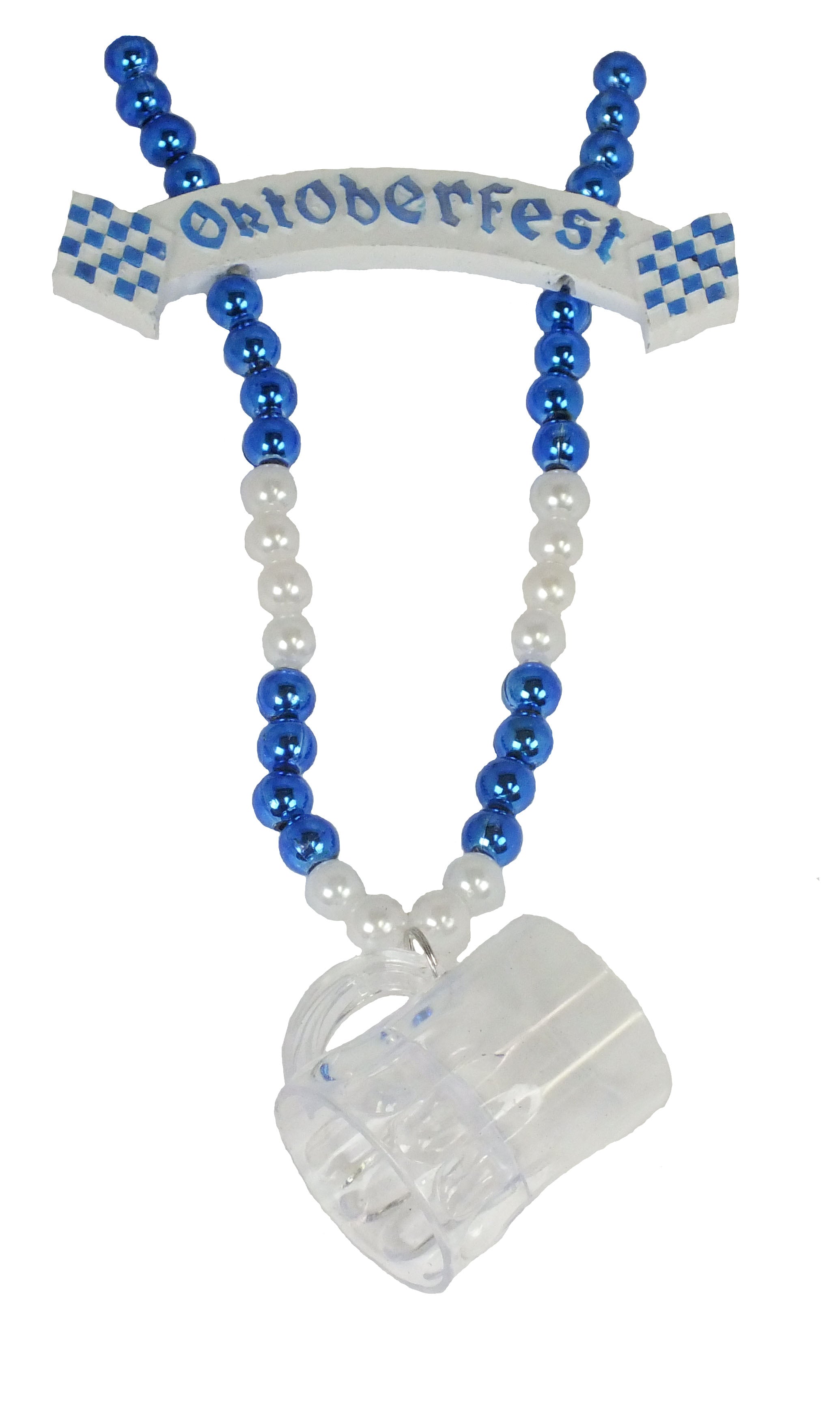 40" Oktoberfest Bead