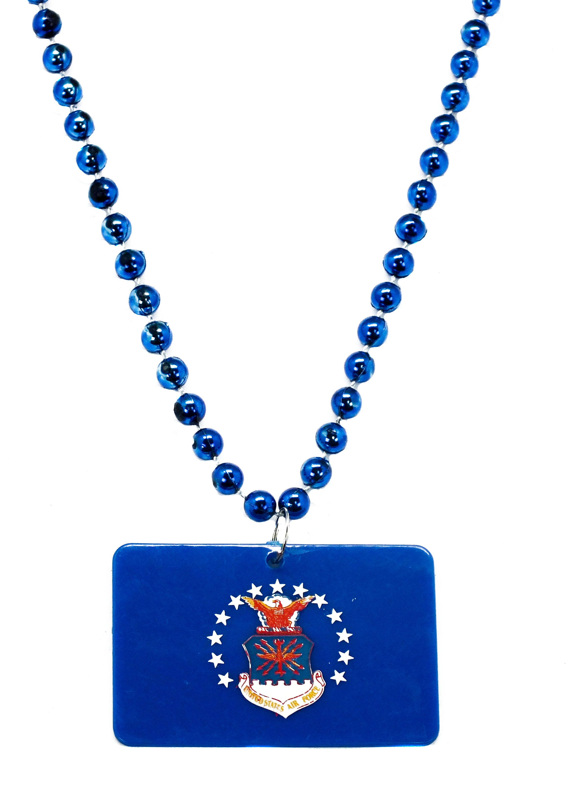33" US Air Force Bead