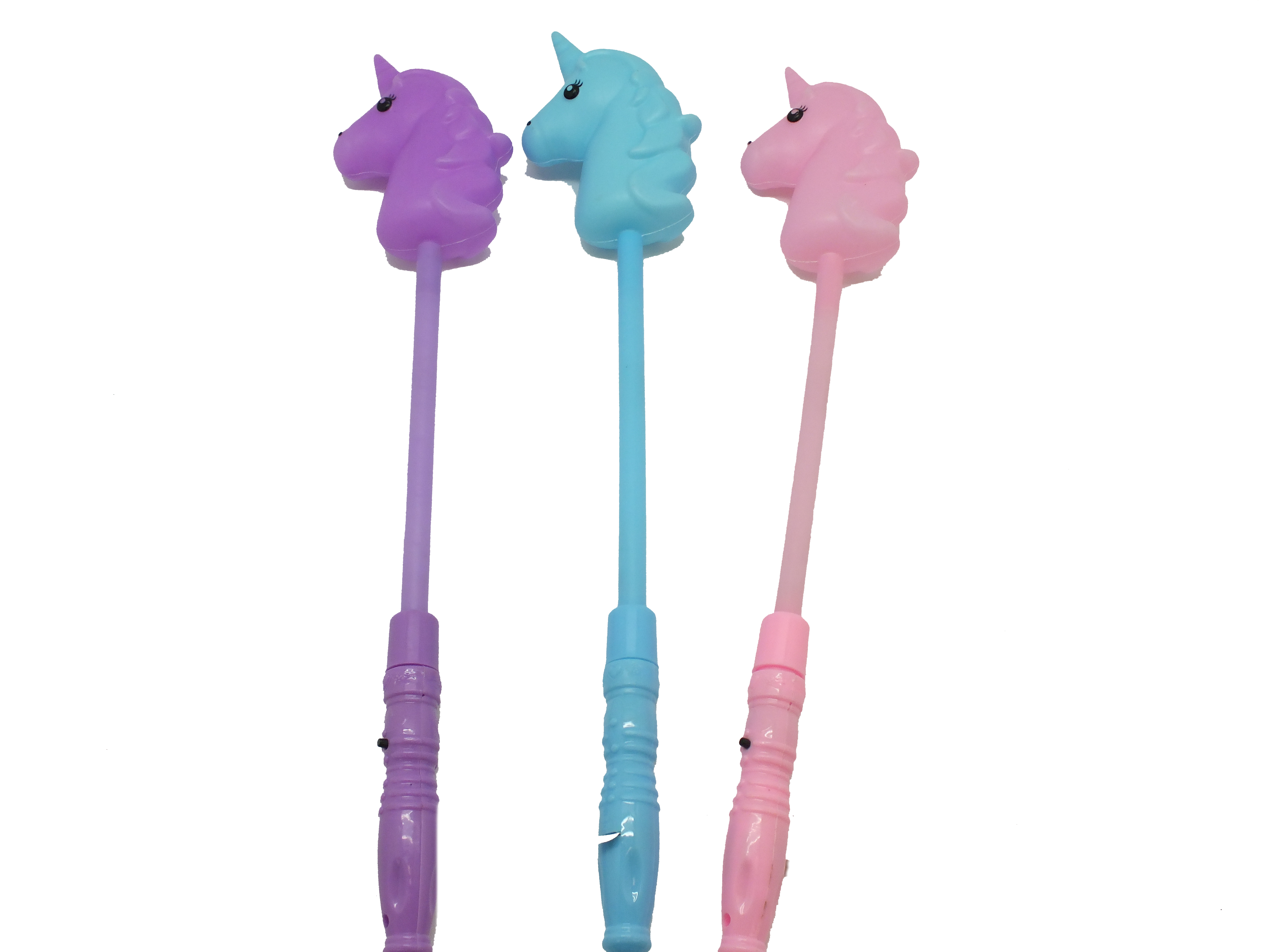 Light Up Unicorn Wand