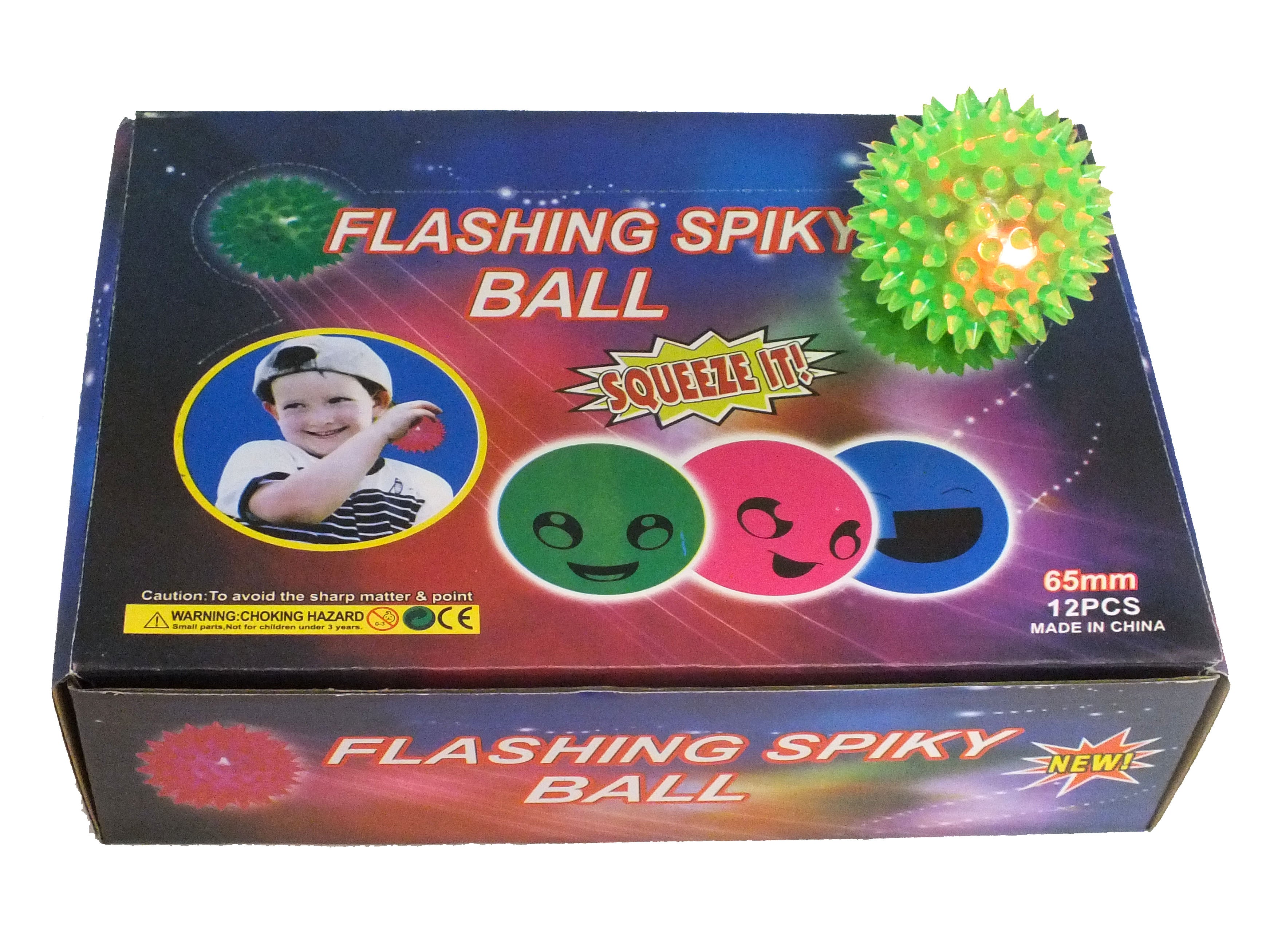 Light Up Pin Ball