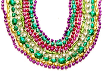 Random Bead Assortment