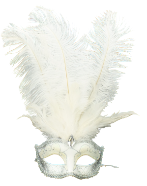 Venetian Mask
