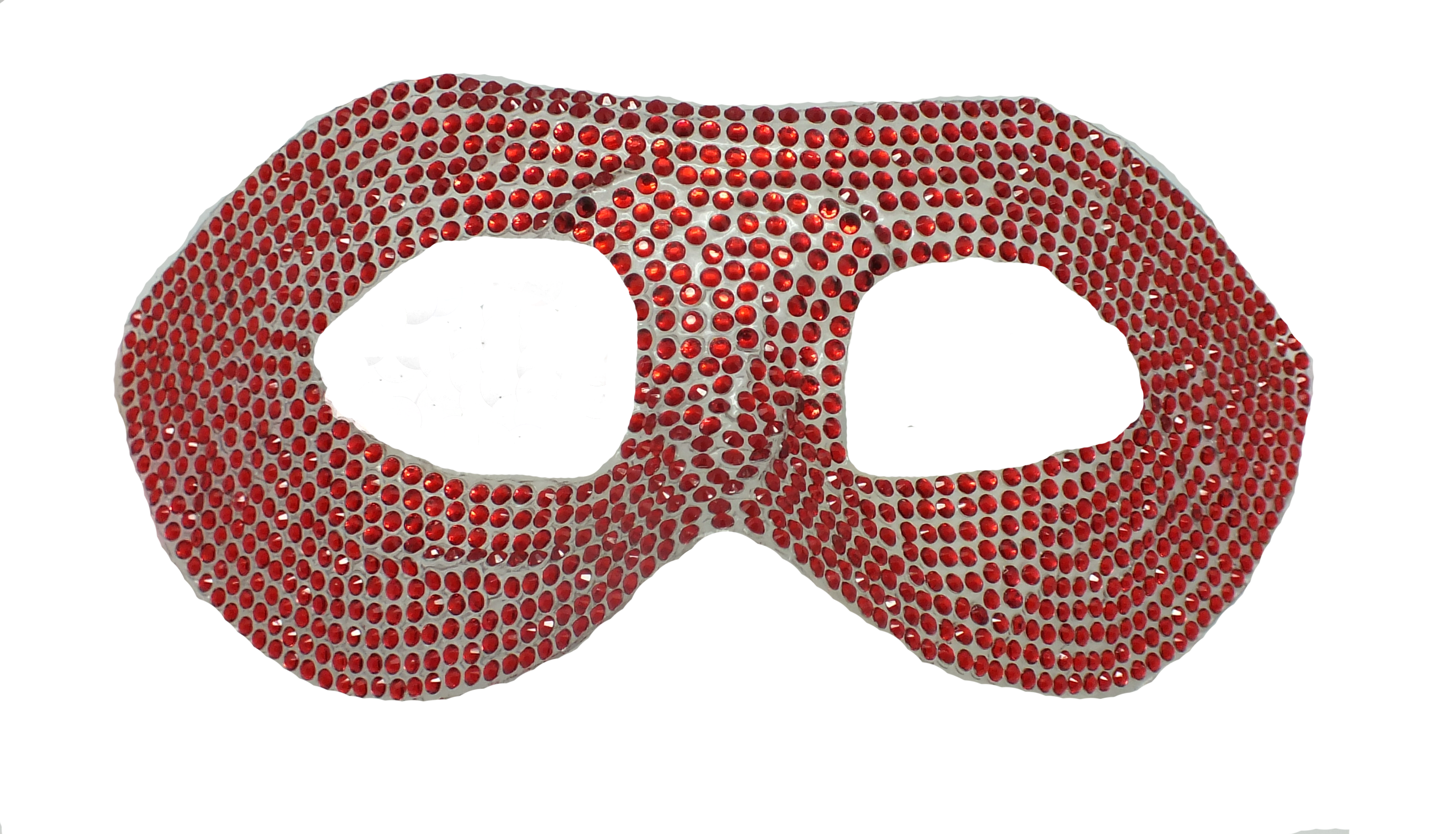 Colored Stone Mask