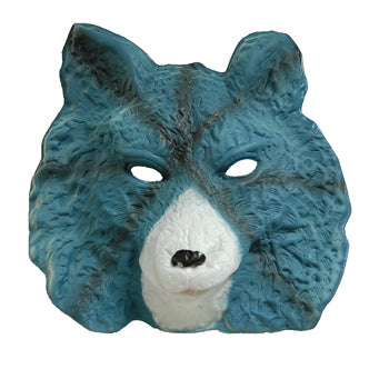 Fox Full Face Mask